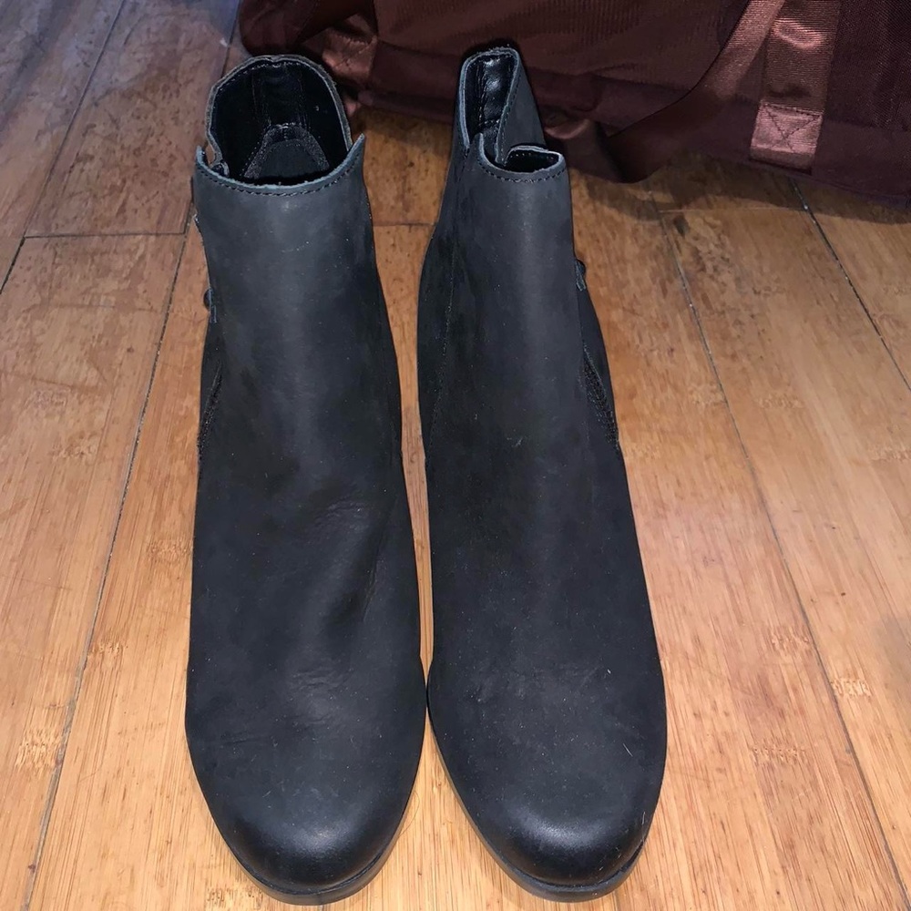 Aldo ankle boots shoes